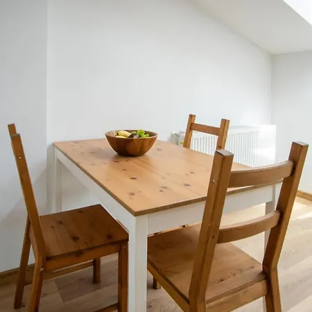 Apartment Charm No18 In Krakow's Heart- Center