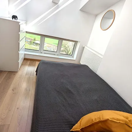 Апартаменты Charm No18 In Krakow's Heart- Center